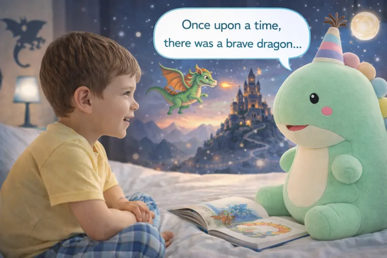 Historias