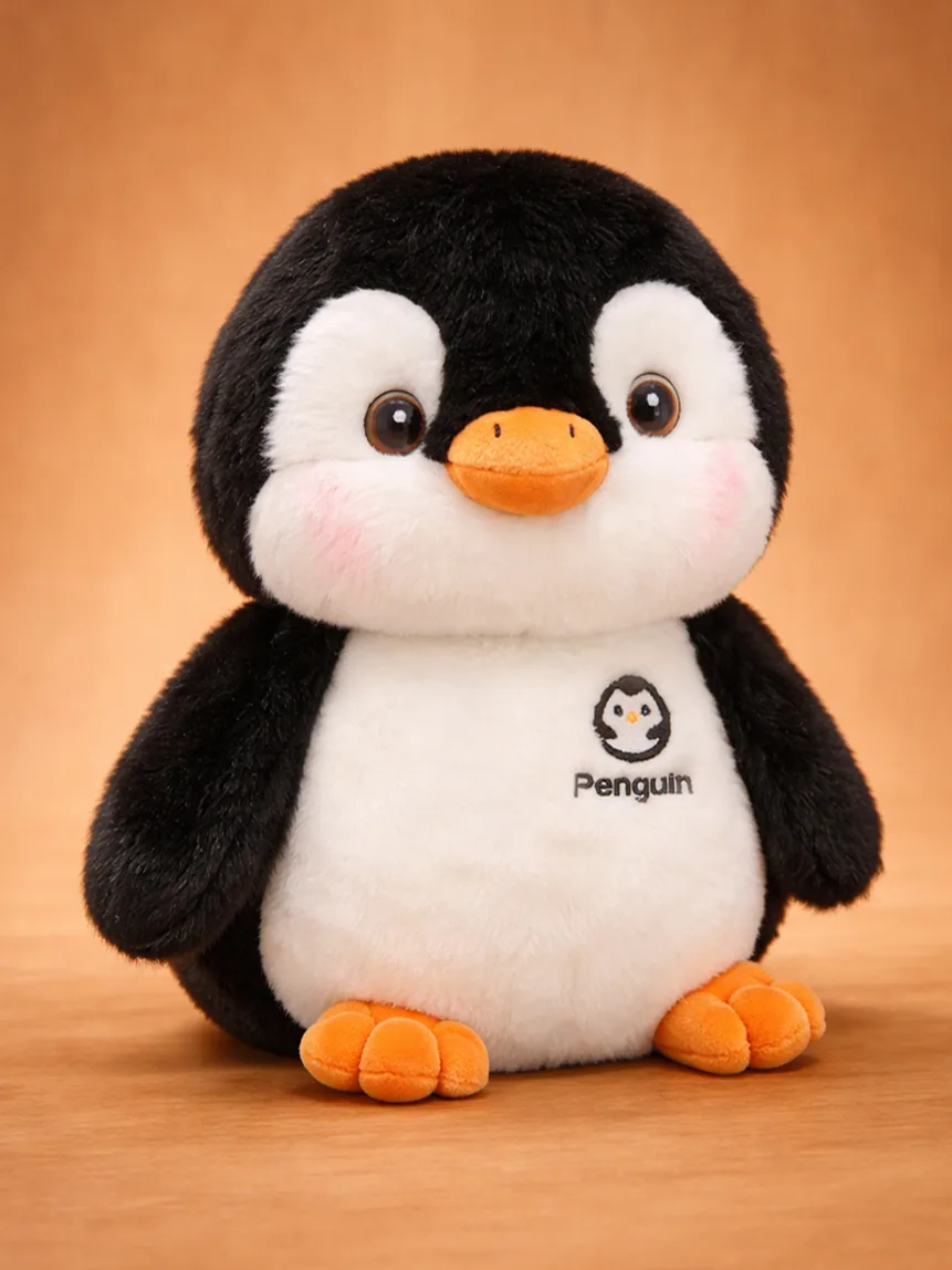 Nebu Pingüino